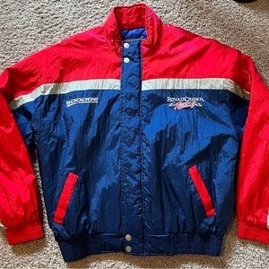 Royale Crown Racing Chase Authentic’s Racing Jacket